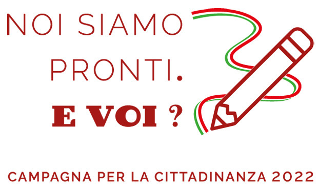 “Noi siamo pronti, e voi?”: il PD risponde alla campagna per la cittadinanza